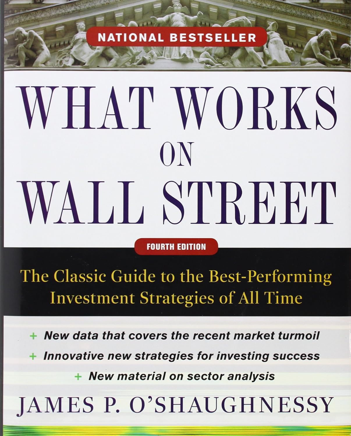 What Works on Wall Street(Paperback)